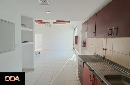 Apartment - Studio - 1 Bathroom for rent in Masaar Residence - District 15 - Jumeirah Village Circle - Dubai