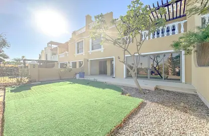 Townhouse - 4 Bedrooms - 3 Bathrooms for rent in The Townhouses at Al Hamra Village - Al Hamra Village - Ras Al Khaimah Townhouse - 4 Bedrooms - 3 Bathrooms for rent in The Townhouses at Al Hamra Village - Al Hamra Village - Ras Al Khaimah