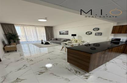 Apartment - 1 Bedroom - 1 Bathroom for sale in Al Hamra Marina Residences - Al Hamra Village - Ras Al Khaimah