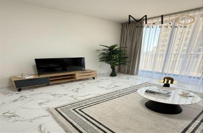 Apartment - 1 Bedroom - 1 Bathroom for sale in Al Hamra Marina Residences - Al Hamra Village - Ras Al Khaimah