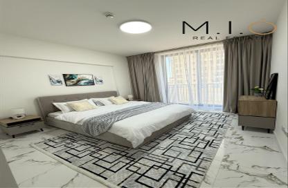 Apartment - 1 Bedroom - 1 Bathroom for sale in Al Hamra Marina Residences - Al Hamra Village - Ras Al Khaimah
