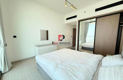 Apartment - 1 Bedroom - 2 Bathrooms for rent in Binghatti Onyx - District 15 - Jumeirah Village Circle - Dubai