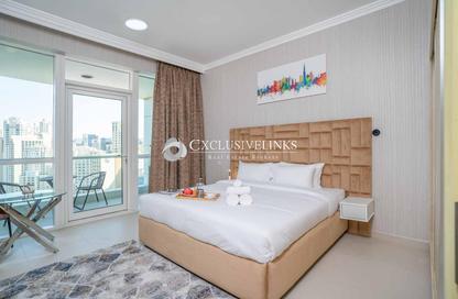 Apartment - 2 - 1 for rent in Al Bateen Residences - Jumeirah Beach Residence - Dubai Apartment - 2 - 1 for rent in Al Bateen Residences - Jumeirah Beach Residence - Dubai