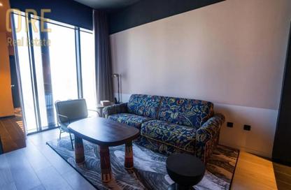 Apartment - 1 Bedroom - 1 Bathroom for sale in Luxury Family Residences II - Luxury Family Residences - Business Bay - Dubai