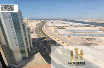 Apartment - 2 Bedrooms - 2 Bathrooms for sale in Orient Towers - Al Bustan - Ajman