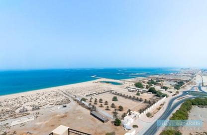 Apartment - 3 - 3 for rent in Royal Breeze 5 - Royal Breeze - Al Hamra Village - Ras Al Khaimah