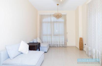 Apartment - 3 - 3 for rent in Royal Breeze 5 - Royal Breeze - Al Hamra Village - Ras Al Khaimah