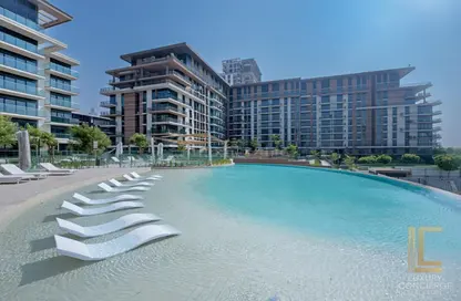 شقة - 2 غرف نوم - 2 حمامات للبيع في فيريديان - سنترال بارك في سيتي ووك - سيتي ووك - دبي