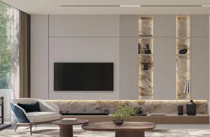 Apartment - 2 Bedrooms - 4 Bathrooms for sale in Celia Gardens - Nad Al Sheba Gardens - Nad Al Sheba - Dubai