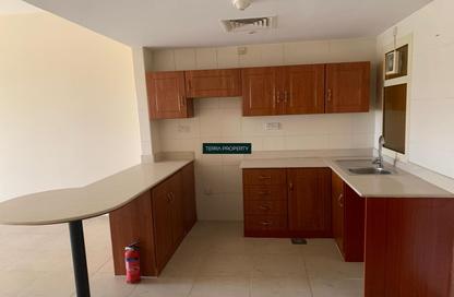 Apartment - Studio - 1 Bathroom for sale in Golf Apartments - Al Hamra Village - Ras Al Khaimah