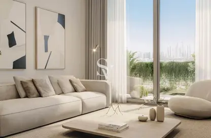 Apartment - 2 Bedrooms - 3 Bathrooms for sale in California Residence - California Village - Dubai Land - Dubai