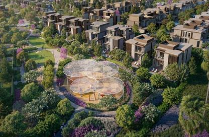 Townhouse - 5 Bedrooms - 4 Bathrooms for sale in Nad Al Sheba Gardens Phase 9 - Nad Al Sheba 1 - Nad Al Sheba - Dubai