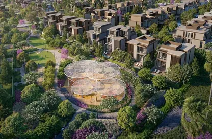 Townhouse - 5 Bedrooms - 4 Bathrooms for sale in Nad Al Sheba Gardens Phase 9 - Nad Al Sheba 1 - Nad Al Sheba - Dubai