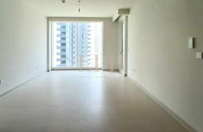 Apartment - 1 Bedroom - 1 Bathroom for sale in Harbour Gate Tower 2 - Harbour Gate - Dubai Creek Harbour (The Lagoons) - Dubai