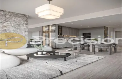 شقة - غرفة نوم - 2 حمامات للبيع في ذا كوميونيتي سبورتس ارينا - مدينة دبي الرياضية - دبي شقة - غرفة نوم - 2 حمامات للبيع في ذا كوميونيتي سبورتس ارينا - مدينة دبي الرياضية - دبي