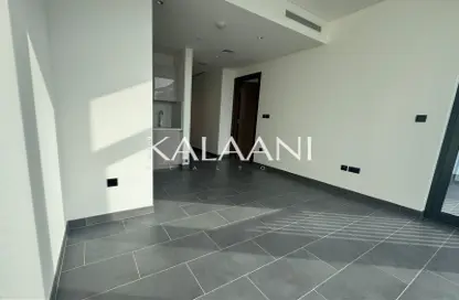 Apartment - 1 Bedroom - 1 Bathroom for sale in The Crest - Sobha Hartland - Mohammed Bin Rashid City - Dubai