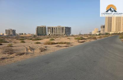 أرض - استوديو للبيع في عجمان جلوبال سيتي - العالية - عجمان أرض - استوديو للبيع في عجمان جلوبال سيتي - العالية - عجمان