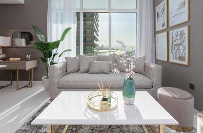 شقة - 2 - 2 للايجار في برج Sunrise Bay 2 - سانرايز باي - إعمار بيتشفرونت - دبي هاربور - دبي شقة - 2 - 2 للايجار في برج Sunrise Bay 2 - سانرايز باي - إعمار بيتشفرونت - دبي هاربور - دبي