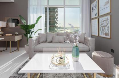 شقة - 2 غرف نوم - 2 حمامات للايجار في برج Sunrise Bay 2 - سانرايز باي - إعمار بيتشفرونت - دبي هاربور - دبي شقة - 2 غرف نوم - 2 حمامات للايجار في برج Sunrise Bay 2 - سانرايز باي - إعمار بيتشفرونت - دبي هاربور - دبي