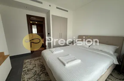 Apartment - 2 Bedrooms - 2 Bathrooms for rent in The Crest - Sobha Hartland - Mohammed Bin Rashid City - Dubai