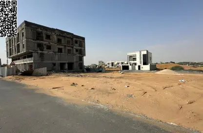 Land - Studio for sale in Al Helio 2 - Al Helio - Ajman