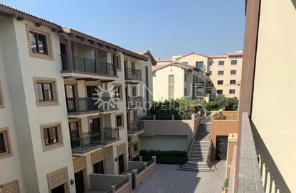 Apartment - 1 Bedroom - 2 Bathrooms for sale in Qamar 9 - Madinat Badr - Al Muhaisnah - Dubai