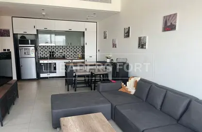 شقة - 2 غرف نوم - 3 حمامات للايجار في كوليكتيف 2.0 تاور اي - كوليكتيف 2.0 - دبي هيلز استيت - دبي