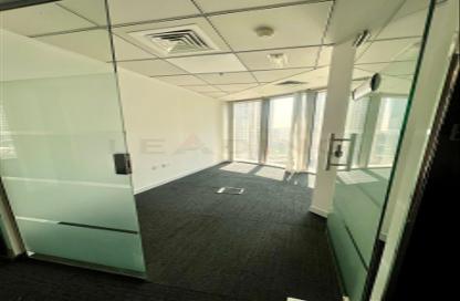 Business Centre - Studio for rent in The Binary Tower - Business Bay - Dubai
