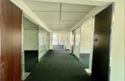 Business Centre - Studio for rent in The Binary Tower - Business Bay - Dubai