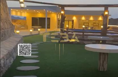 Farm - Studio for sale in Masfoot 1 - Masfoot - Ajman