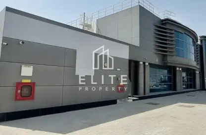 مصنع - استوديو للبيع في جنوب المنطقة الحرة - المنطقة الحرة بجبل علي - جبل علي - دبي