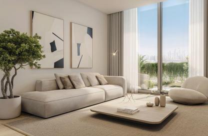 Apartment - 2 Bedrooms - 3 Bathrooms for sale in California Residence - California Village - Dubai Land - Dubai