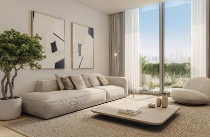 Apartment - 2 Bedrooms - 2 Bathrooms for sale in California Residence - California Village - Dubai Land - Dubai