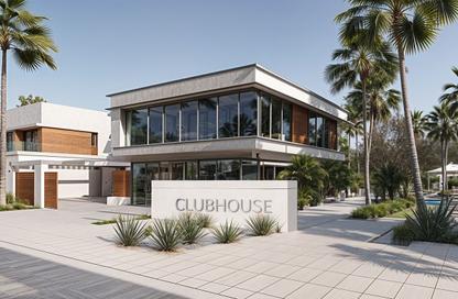 Apartment - 2 Bedrooms - 3 Bathrooms for sale in California Residence - California Village - Dubai Land - Dubai