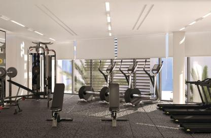 Apartment - 2 Bedrooms - 3 Bathrooms for sale in California Residence - California Village - Dubai Land - Dubai