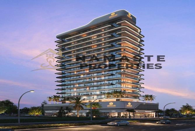 15259833 - الصورة الرئيسية للعقار