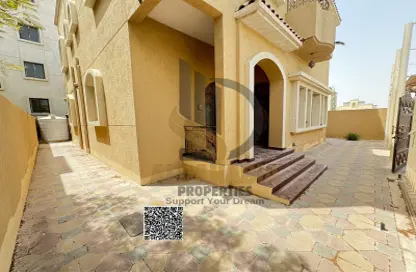 Villa - 5 Bedrooms - 7 Bathrooms for sale in Al Rawda 3 Villas - Al Rawda 3 - Al Rawda - Ajman