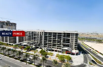 Apartment - 3 Bedrooms - 5 Bathrooms for sale in Acacia B - Acacia - Park Heights - Dubai Hills Estate - Dubai