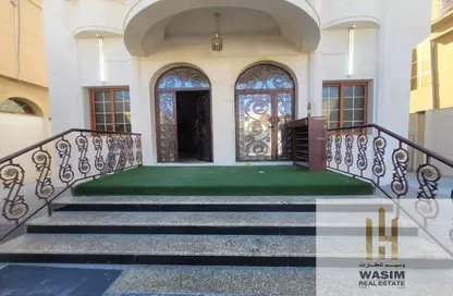 Villa - 4 Bedrooms - 6 Bathrooms for rent in Al Rawda 3 - Al Rawda - Ajman