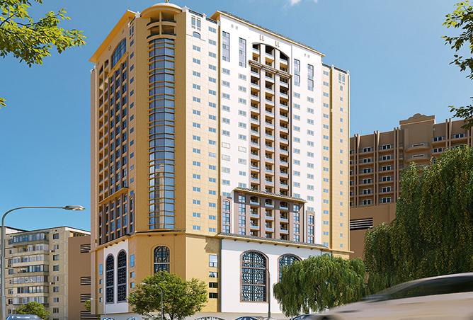 15282186 - الصورة الرئيسية للعقار