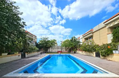 Villa - 4 Bedrooms - 5 Bathrooms for rent in Umm Suqeim 2 Villas - Umm Suqeim 2 - Umm Suqeim - Dubai