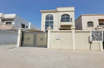 فيلا - 5 غرف نوم - 7 حمامات للبيع في فلل الروضة 2 - 2  الروضة - الروضة - عجمان