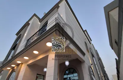 فيلا - 5 غرف نوم - 8 حمامات للبيع في الحليو 2 - الحليو - عجمان