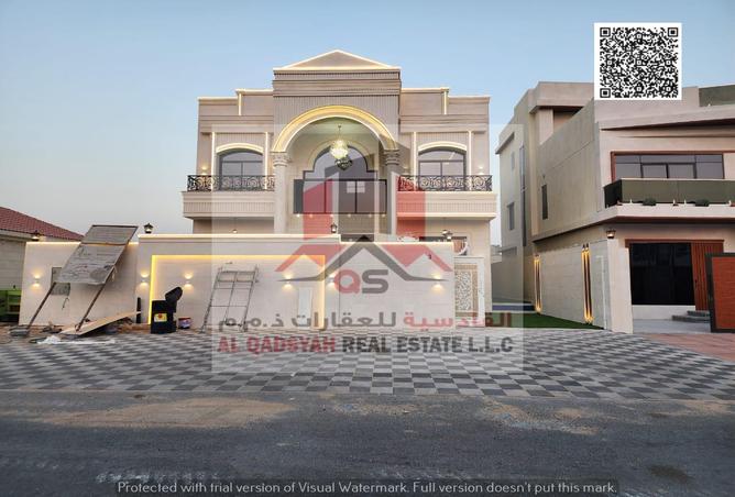 15263233 - الصورة الرئيسية للعقار