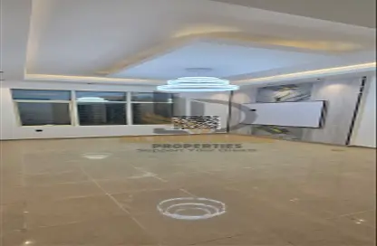 Apartment - Studio - 1 Bathroom for sale in Horizon Towers - Ajman Downtown - Ajman