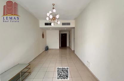 Apartment - 3 Bedrooms - 5 Bathrooms for sale in Ajman One Towers - Al Sawan - Ajman