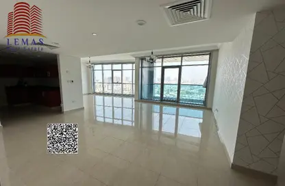 شقة - 2 غرف نوم - 2 حمامات للبيع في مساكن كورنيش عجمان - طريق كورنيش عجمان - عجمان