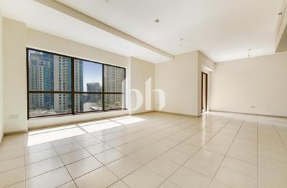 Apartment - 3 Bedrooms - 4 Bathrooms for rent in Rimal 5 - Rimal - Jumeirah Beach Residence - Dubai