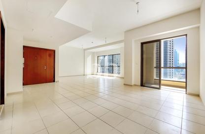 Apartment - 3 Bedrooms - 4 Bathrooms for rent in Rimal 5 - Rimal - Jumeirah Beach Residence - Dubai