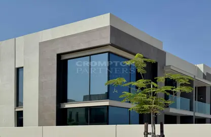 فيلا - 3 غرف نوم - 5 حمامات للايجار في مرسى الجبيل - جزيرة الجبيل - أبوظبي فيلا - 3 غرف نوم - 5 حمامات للايجار في مرسى الجبيل - جزيرة الجبيل - أبوظبي